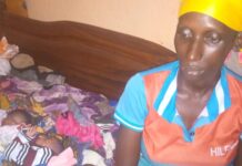 Une femme qui accouché des triplés à l’hôpital de Siguiri, révèle : « les médecins m’ont dit de payer 600 000 Gnf »