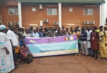 FOCOMINES: l’ONG Action Mines Guinée met en œuvre la quatrième édition