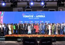 Istanbul : lancement du premier Sommet des Médias Türkiye-Afrique