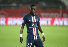 La réplique du berger à la bergère de Gana Gueye: « Je suis un footballeur, pas un suiveur »