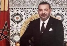 Tribune : Bravo majesté Roi Mohammed VI, vous êtes un exemple de gouvernance. (Aboubakr)