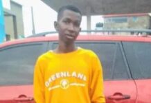 Thierno Mamadou tué par balle : « le tir a été effectué à une distance supérieure à 30 mètres », révèle le médecin légiste