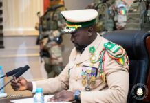 Décret : les 33 Directeurs préfectoraux de l’agriculture et de l’élevage nommés (liste)