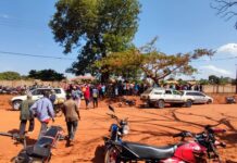 Labé : un accident de circulation fait un mort et un blessé grave