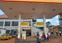 Hausse du prix du carburant : voici les réactions des citoyens de Conakry