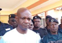 Accidents mortels : Le ministre de la sécurité indexe la responsabilité des conducteurs