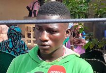 Thierno Mamadou tué par balle à Hamdallaye : ce témoignage touchant de son ami sur ses derniers moments