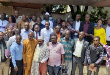 Arrestation de Cellou Baldé : le Forum des Forces Sociales de Guinée exige sa libération immédiate