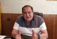 Ce qu’il fait pour les guinéens de Casablanca, ses projets pour la Guinée : Roda Fawaz dit tout
