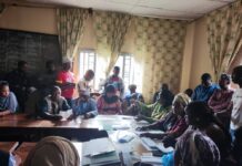 Labé: près de 100 journalistes reçoivent leurs cartes de Presse délivrées par la HAC