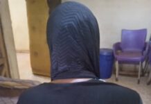 Confidence- F.D victime d’inceste souhaite fuir la Guinée : « J’ai le même père que ma mère »