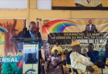Guinée : Le parti d’Alpha Condé reprend officiellement ses assemblées générales