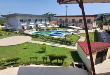 Yorokoguiah/Dubréka : le groupe SAMGBM présente sa deuxième marque d’hôtel « Souaré Club Hôtel »