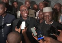 Examen du CEE : 26 265 candidats dont 13 332 filles affrontent les épreuves à Matoto