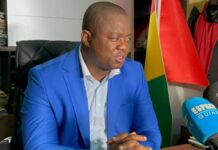 Enquêtes sur le meurtre de Thierno Mamadou : Charles Wright annonce l’interpellation de 5 personnes