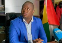 Affaire réquisition contre Foniké Menguè et cie : Charles Wright aussi dément le ministère de la sécurité