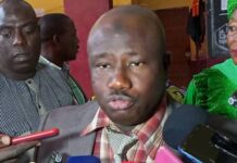 Nécrologie : Nabylaye Ibrahima Kourouma, DCE de Ratoma n’est plus