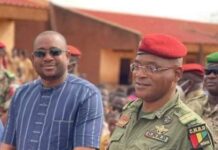 Siguiri : les candidats du district de Kônômakoura empêchés d’affronter l’examen du CEE