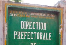 Baccalauréat à Siguiri : une déléguée de centre agressée pour sa rigueur