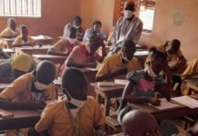 CEE à Siguiri : empêchés, les candidats du district Kônômakoura reprendront les épreuves de la première journée (source)