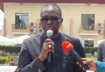 Dubréka : le somptueux complexe hôtelier “Souaré Club Hôtel” ouvert au Public