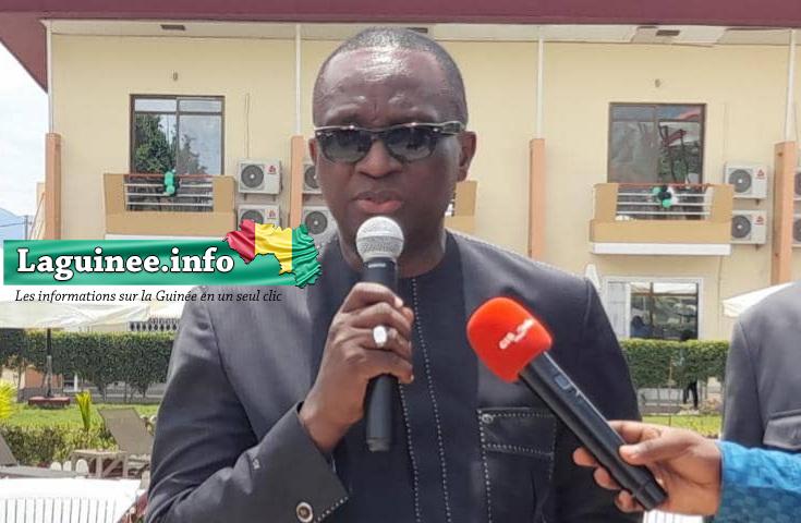 Dubréka : le somptueux complexe hôtelier “Souaré Club Hôtel” ouvert au Public