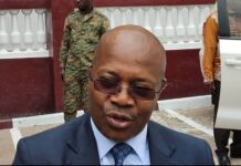 Conakry : Deux mois après, le gouvernement justifie la restriction de libertés fondamentales