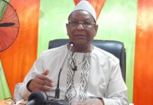 Marche projetée par le FNDC: « Nous ne voulons en rien exposer cette transition à des violences (Lansana Kouyaté)