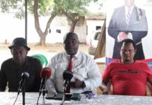 Arrestation de Foniké et Cie : le président du Parti PUR condamne et demande leur libération sans délai