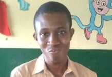 Mamadou Alpha Barry arrêté pour substitution au BEPC relève : « j’ai été invité par…»