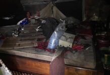 Yimbaya-Tannerie: un incendie tue trois (03) personnes d’une même famille