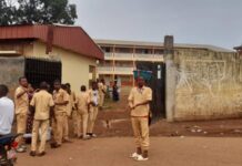 Fin du BEPC: voici des réactions croisées des candidats au sortir de la dernière épreuve