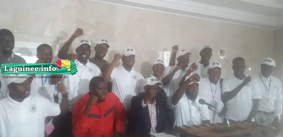 Guinée : les acteurs de la monnaie électronique en grève générale et illimitée dès lundi 20 juin 2022