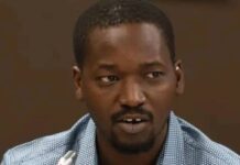 Aliou Sané du mouvement Y en a marre du Sénégal : « L’heure est venue pour Doumbouya de revenir à la raison »