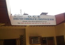 Baccalauréat : la commune de Dixinn présente 1325 candidats pour toutes les options