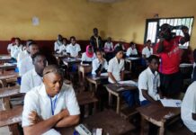 Guinée : le ministère de l’enseignement pré-universitaire dévoile le calendrier des examens nationaux (copie)