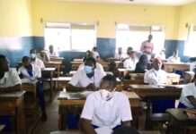 Baccalauréat session 2023 : le taux de réussite est de 27%