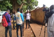 Lancement du BAC à Kankan : la presse interdite dans les différents centres d’examen