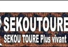 Le Mouvement »Sékoutoureïsme » dénonce un projet d’installation » d’une base militaire française » en Guinée (communiqué)