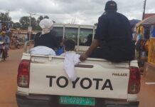 BAC/Kankan : 3 mois d’emprisonnement requis contre les 4 présumés fraudeurs arrêtés