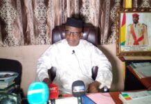 TPI de Kankan : le procureur annonce l’ouverture des audiences criminelles