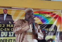 RPG : l’ancien militant Mohamed Said Touré trimballé en justice par la direction nationale du Parti