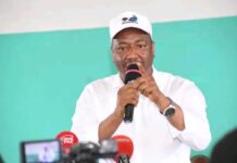 Marche du FNDC du 23 juin : l’UFDG de Cellou Dalein Diallo prendra part