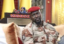 Décret : le DG de la SOGUIPAH et ses deux adjoints nommés