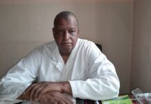 Guinée : le président du MSD salue les sanctions contre la junte au pouvoir