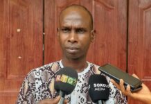 Guinée : l’institut de recherche sur la démocratie alerte sur la fabrication des victimes du régime d’Alpha Condé