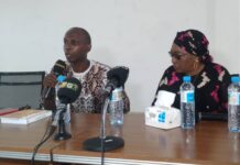 Conakry : les mutilations génitales féminines au centre d’une conférence débat