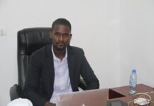 Décision : le journaliste Ibrahima Sory Barry nommé responsable de communication du FDSI