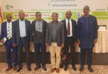 Développement durable : tenue à Conakry de la première édition de « Green Guinée »