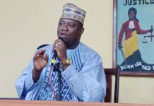 Conakry : Charles Wright instruit aux OPJ de déférer toutes les procédures relatives à des accidents de circulation